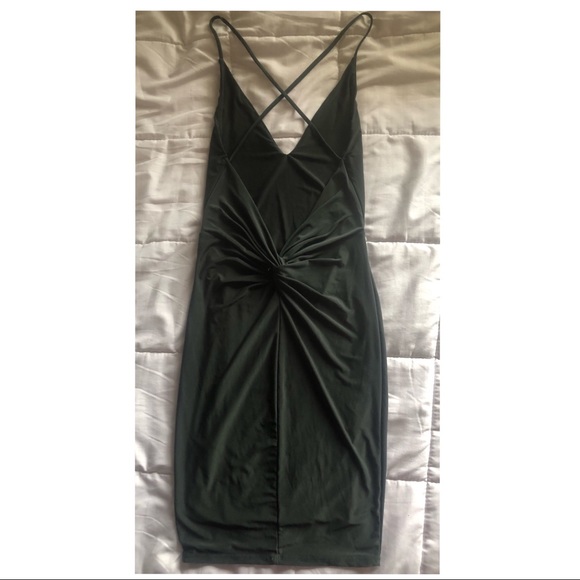 Windsor Strappy Dress - Picture 3 of 6